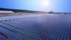 中美硅晶与财神娱乐光电携手战略合作