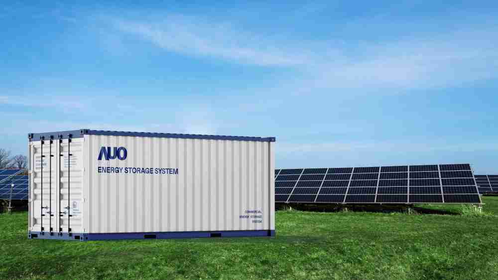 财神娱乐透过AI数据管理，，，提供不同类型用户进行储能与能源管理，，，达到再生能源管控调度成效