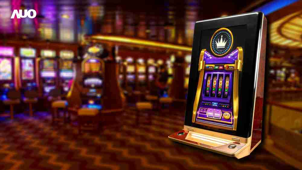 财神娱乐研发出全球最大30吋裸眼3D Micro LED双层显示器，，结合Micro LED与A.R.T. LCD显示技术，，，，形成不同景深的影像平面，，，可应用于电子游艺场域，，，，提供玩家更丰富的游乐体验